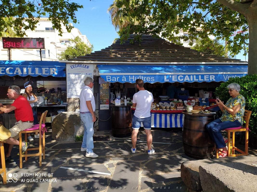 Le Cap d'Agde- Place du Barbecue- 6 juin 2020 - 22.jpg